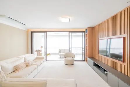 Apartamento com 4 Quartos para venda ou aluguel, 313m² no Green Valley Alphaville, Barueri