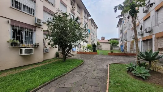 Apartamento com 1 Quarto à venda, 40m² no Cristo Redentor, Porto Alegre