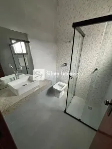 Apartamento com 2 Quartos à venda, 58m² no Patrimônio, Uberlândia