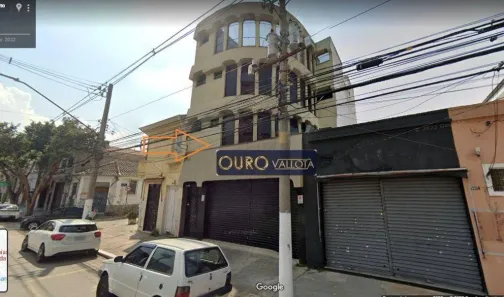 Prédio Comercial para alugar, 354m² no Alto da Mooca, São Paulo