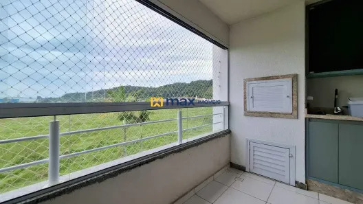Apartamento com 2 Quartos à venda, 56m² no Espinheiros, Itajaí