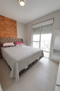 Apartamento com 2 Quartos à venda, 110m² no Barreiros, São José