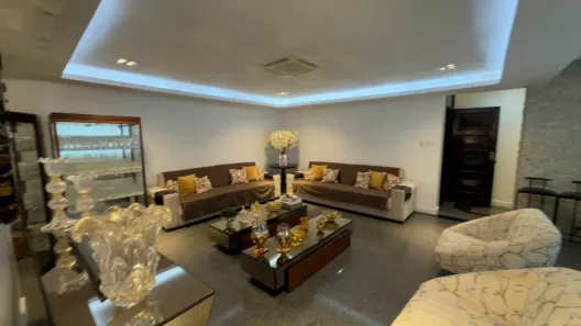 Apartamento com 4 Quartos à venda, 198m² no Pituba, Salvador