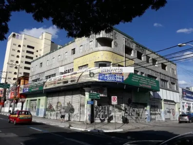 Ponto Comercial à venda, 1830m² no Vila Lucy, Sorocaba