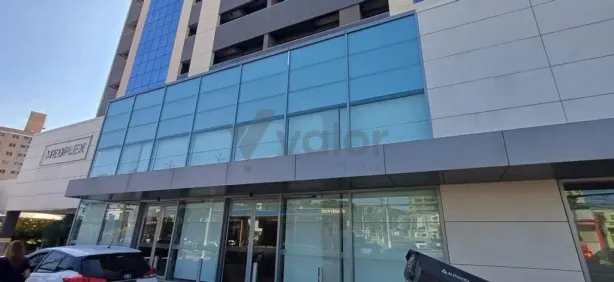 Sala Comercial para alugar, 51m² no Botafogo, Campinas
