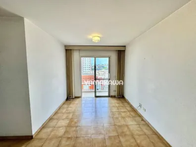 Apartamento com 2 Quartos à venda, 60m² no Vila Bertioga, São Paulo