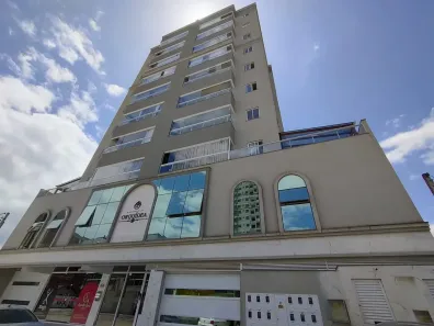 Apartamento com 3 Quartos à venda, 113m² no Morretes, Itapema
