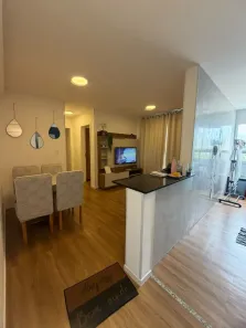 Apartamento com 2 Quartos para alugar, 55m² no Itapuã, Salvador