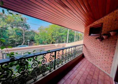 Casa com 3 Quartos à venda, 256m² no Jardim Europa, Sorocaba