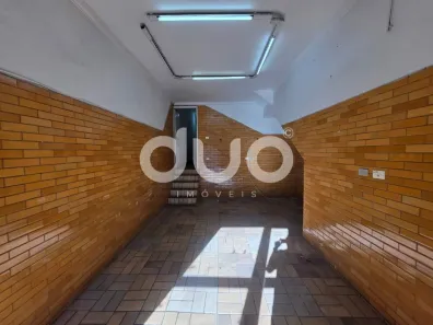 Ponto Comercial para alugar, 120m² no Cidade Alta, Piracicaba