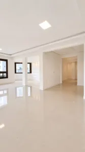 Apartamento com 3 Quartos à venda, 127m² no Higienópolis, Porto Alegre