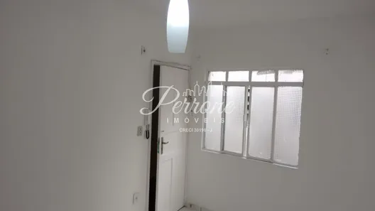 Apartamento com 1 Quarto para alugar, 46m² no Vila Regente Feijó, São Paulo
