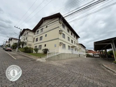 Apartamento com 3 Quartos à venda, 98m² no Água Verde, Blumenau