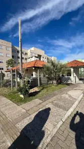 Apartamento com 2 Quartos à venda, 51m² no Chapéu do Sol, Porto Alegre