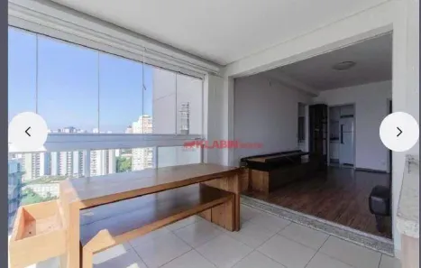 Apartamento com 1 Quarto à venda, 46m² no Vila Mariana, São Paulo