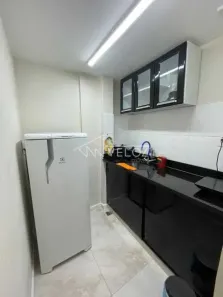 Apartamento com 1 Quarto à venda, 30m² no Centro, Rio de Janeiro