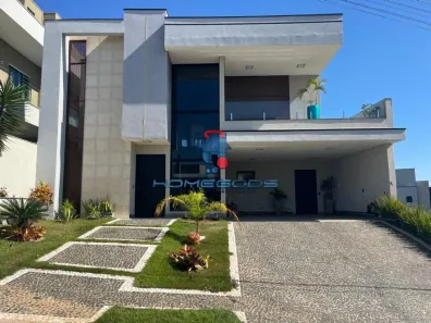 Casa de Condomínio com 4 Quartos à venda, 285m² no Chácaras Alpina, Valinhos