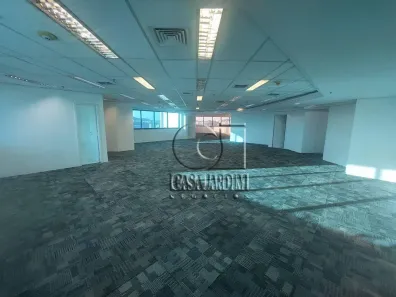 Sala Comercial para alugar, 184m² no Alphaville Centro Industrial e Empresarial/Alphaville., Barueri