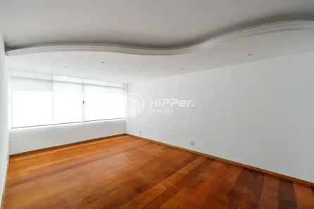 Apartamento com 4 Quartos à venda, 197m² no Perdizes, São Paulo