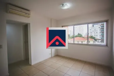 Apartamento com 3 Quartos à venda, 90m² no Vila Clementino, São Paulo