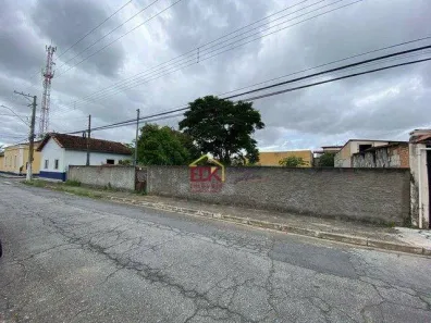 Lote/Terreno à venda, 960m² no Quiririm, Taubaté