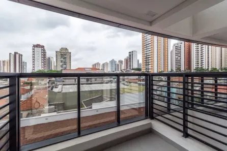 Sala Comercial para alugar, 44m² no Vila Gomes Cardim, São Paulo