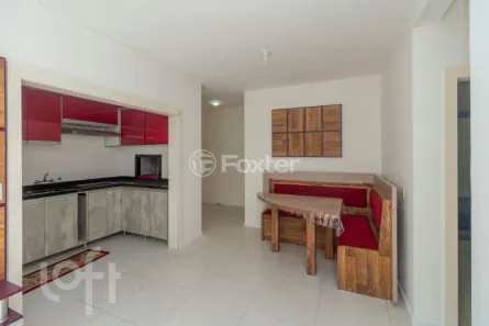 Apartamento com 2 Quartos à venda, 65m² no Menino Deus, Porto Alegre
