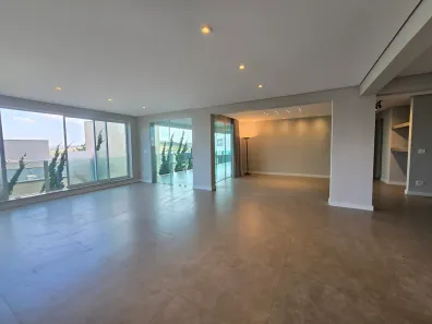 Casa de Condomínio com 3 Quartos para alugar, 650m² no Alphaville - Lagoa dos Ingleses, Nova Lima