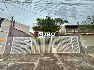 Casa com 4 Quartos à venda, 500m² no Jardim Novo Campos Elíseos, Campinas
