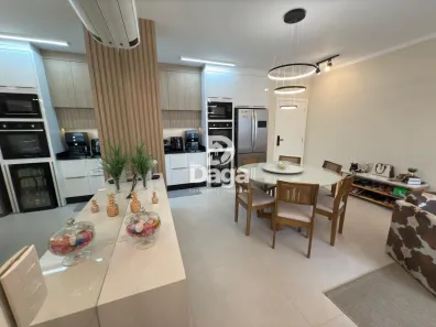Apartamento com 3 Quartos à venda, 90m² no Cachoeira do Bom Jesus, Florianópolis