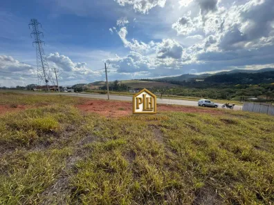 Lote/Terreno à venda, 378m² no Cachoeira, Atibaia