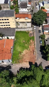 Lote/Terreno à venda, 577m² no Setor Leste Vila Nova, Goiânia