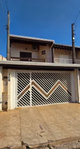 Casa com 3 Quartos para alugar, 150m² no Jardim Residencial Firenze, Hortolândia