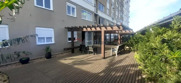 Apartamento com 3 Quartos à venda, 155m² no Marechal Rondon, Canoas