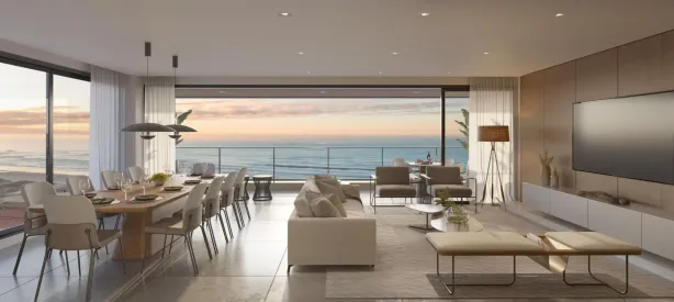 Apartamento com 4 Quartos à venda, 207m² no Torres, Torres