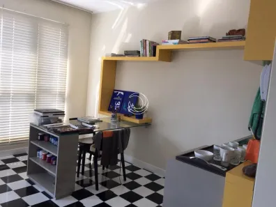 Sala Comercial à venda, 37m² no Centro, Florianópolis