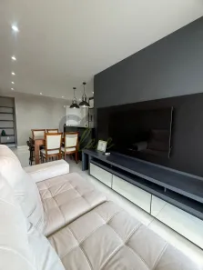 Apartamento com 3 Quartos à venda, 85m² no Pagani, Palhoça