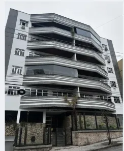 Apartamento com 4 Quartos à venda, 231m² no São Geraldo, Volta Redonda