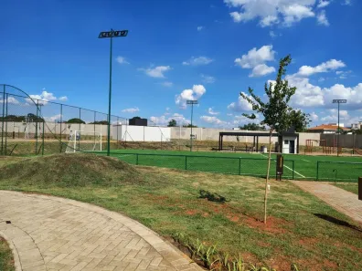 Lote/Terreno à venda, 250m² no Vila Ferramola, Paulínia