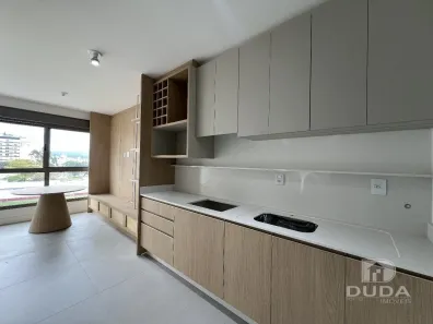 Apartamento com 1 Quarto à venda, 32m² no Jardim Atlântico, Florianópolis