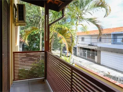 Casa com 2 Quartos à venda, 120m² no Bosque da Saúde, São Paulo