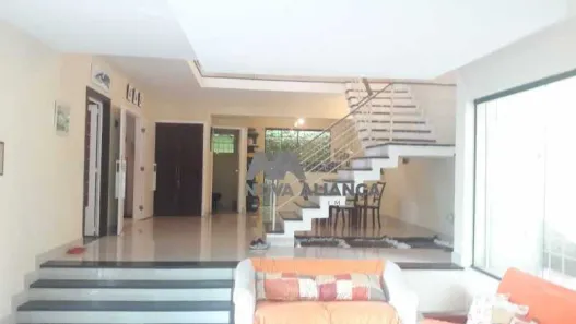 Casa com 3 Quartos à venda, 320m² no Laranjeiras, Rio de Janeiro