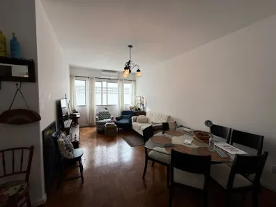 Apartamento com 2 Quartos à venda, 81m² no Coqueiros, Florianópolis