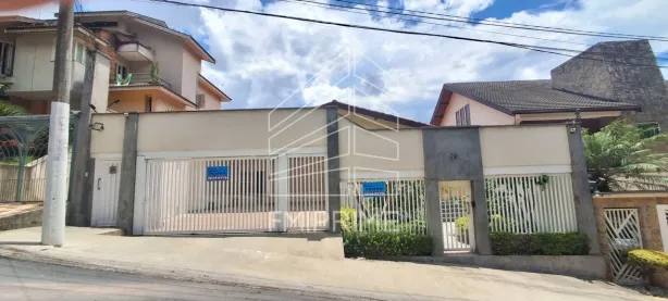 Casa com 4 Quartos à venda, 450m² no City América, São Paulo
