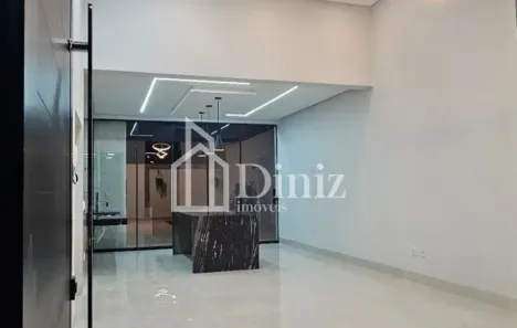 Casa com 3 Quartos à venda, 145m² no Setor Sul III Etapa, Anápolis