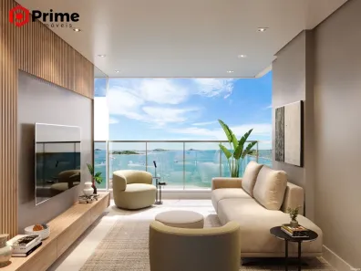 Apartamento com 2 Quartos à venda, 70m² no Praia do Morro, Guarapari