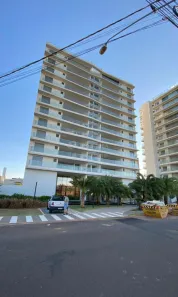 Apartamento com 3 Quartos à venda, 162m² no Jardim Paulistano, São José do Rio Preto