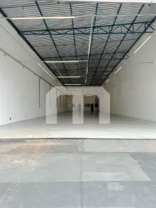 Galpão/Depósito/Armazém para alugar, 502m² no Vila Regente Feijó, São Paulo