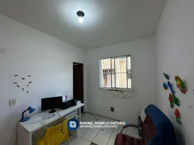Apartamento com 2 Quartos à venda, 66m² no Cajazeiras, Fortaleza