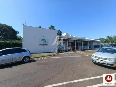 Apartamento com 2 Quartos à venda, 64m² no Jardim São José, Ribeirão Preto